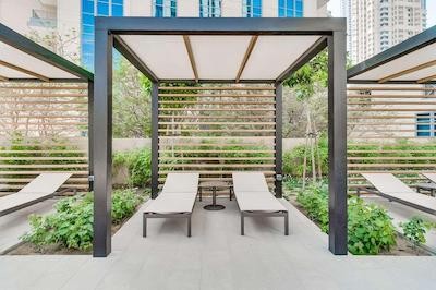 ویدا رزیدنس داون تاون