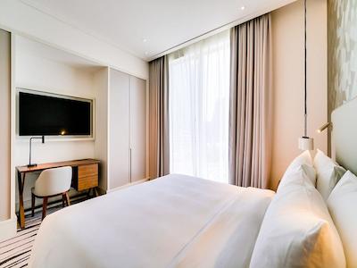 ویدا رزیدنس داون تاون