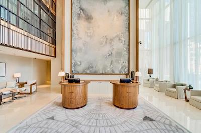 ویدا رزیدنس داون تاون