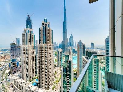 ویدا رزیدنس داون تاون