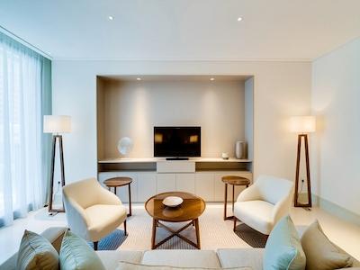 ویدا رزیدنس داون تاون