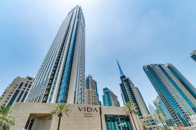 ویدا رزیدنس داون تاون