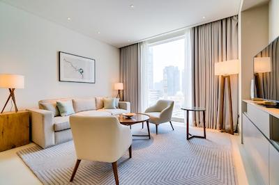 ویدا رزیدنس داون تاون