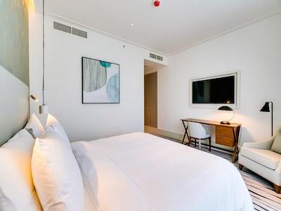 ویدا رزیدنس داون تاون