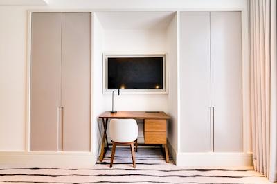 ویدا رزیدنس داون تاون