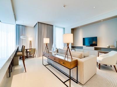 ویدا رزیدنس داون تاون