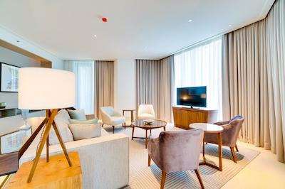 ویدا رزیدنس داون تاون