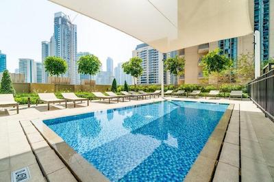 ویدا رزیدنس داون تاون