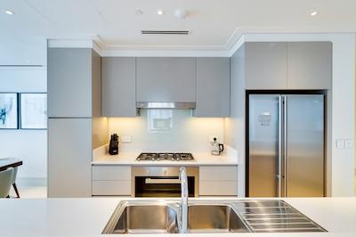 ویدا رزیدنس داون تاون