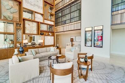 ویدا رزیدنس داون تاون