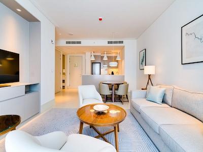 ویدا رزیدنس داون تاون