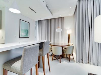 ویدا رزیدنس داون تاون