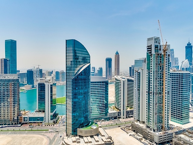 ویدا رزیدنس داون تاون