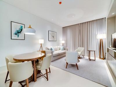 ویدا رزیدنس داون تاون