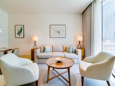 ویدا رزیدنس داون تاون