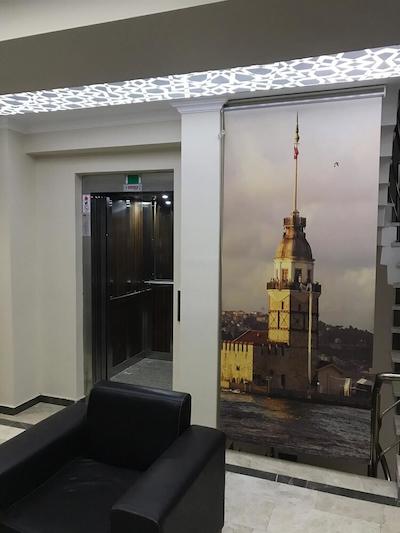 رویال سلطان احمد هتل