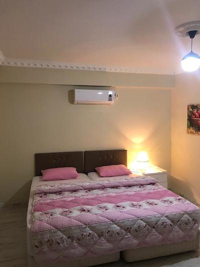 رویال سلطان احمد هتل