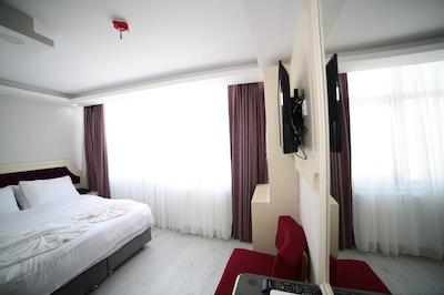 تکسیم دیاموند هتل