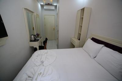 تکسیم دیاموند هتل