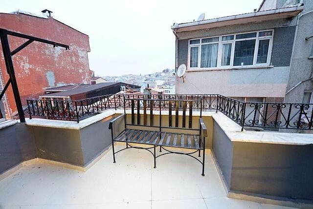 تکسیم گاردن هتل