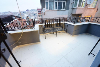 تکسیم گاردن هتل