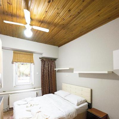 تکسیم گاردن هتل