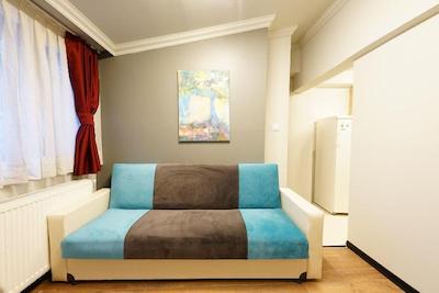 تکسیم گاردن هتل