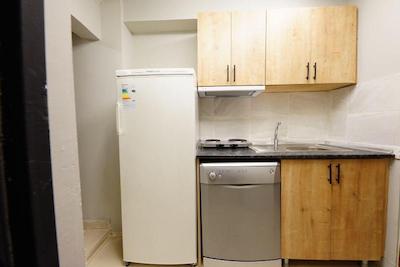 تکسیم گاردن هتل