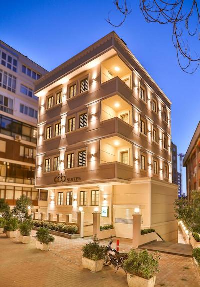 آدا سویتز نیشانتاشی