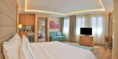 آدا سویتز نیشانتاشی