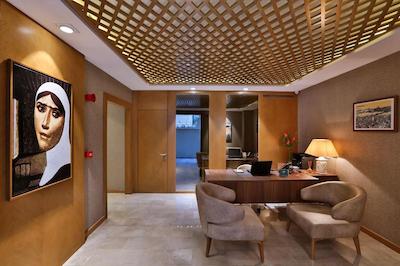 آدا سویتز نیشانتاشی