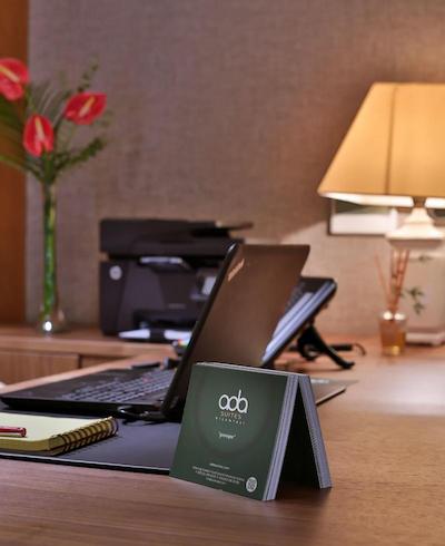 آدا سویتز نیشانتاشی