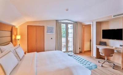 آدا سویتز نیشانتاشی