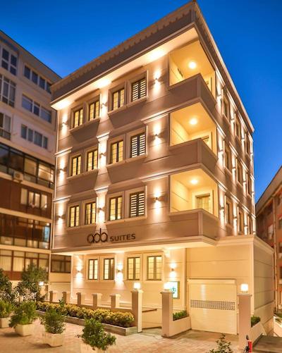 آدا سویتز نیشانتاشی