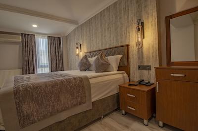 آوراسیا پورت هتل