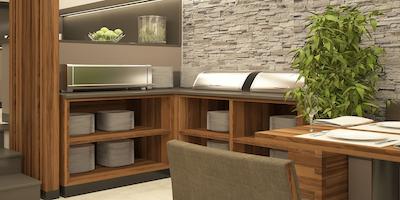 آوراسیا پورت هتل