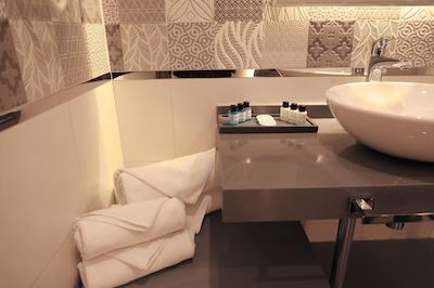 آوراسیا پورت هتل