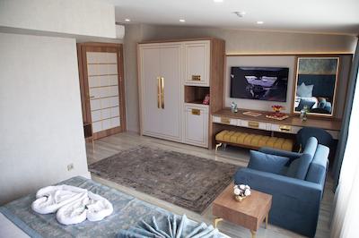 آوراسیا پورت هتل