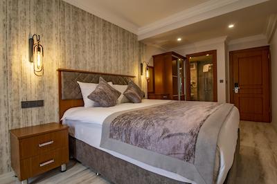 آوراسیا پورت هتل