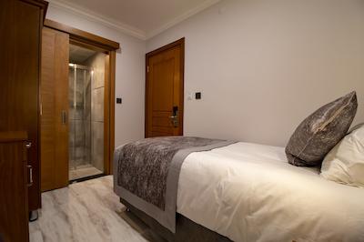 آوراسیا پورت هتل