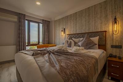 آوراسیا پورت هتل