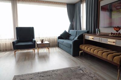 آوراسیا پورت هتل