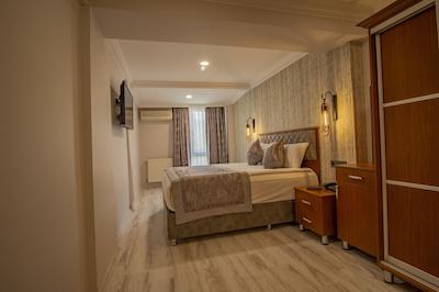 آوراسیا پورت هتل