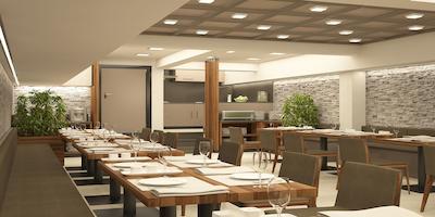 آوراسیا پورت هتل