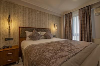 آوراسیا پورت هتل