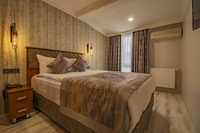 آوراسیا پورت هتل