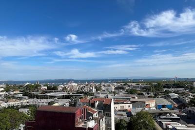 آوراسیا پورت هتل