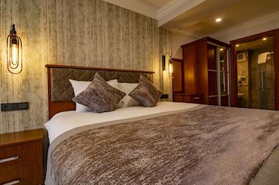 آوراسیا پورت هتل