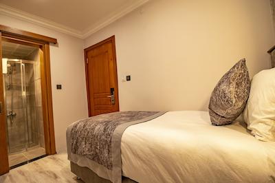 آوراسیا پورت هتل