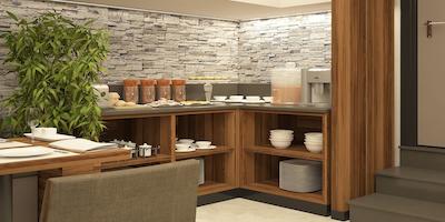 آوراسیا پورت هتل